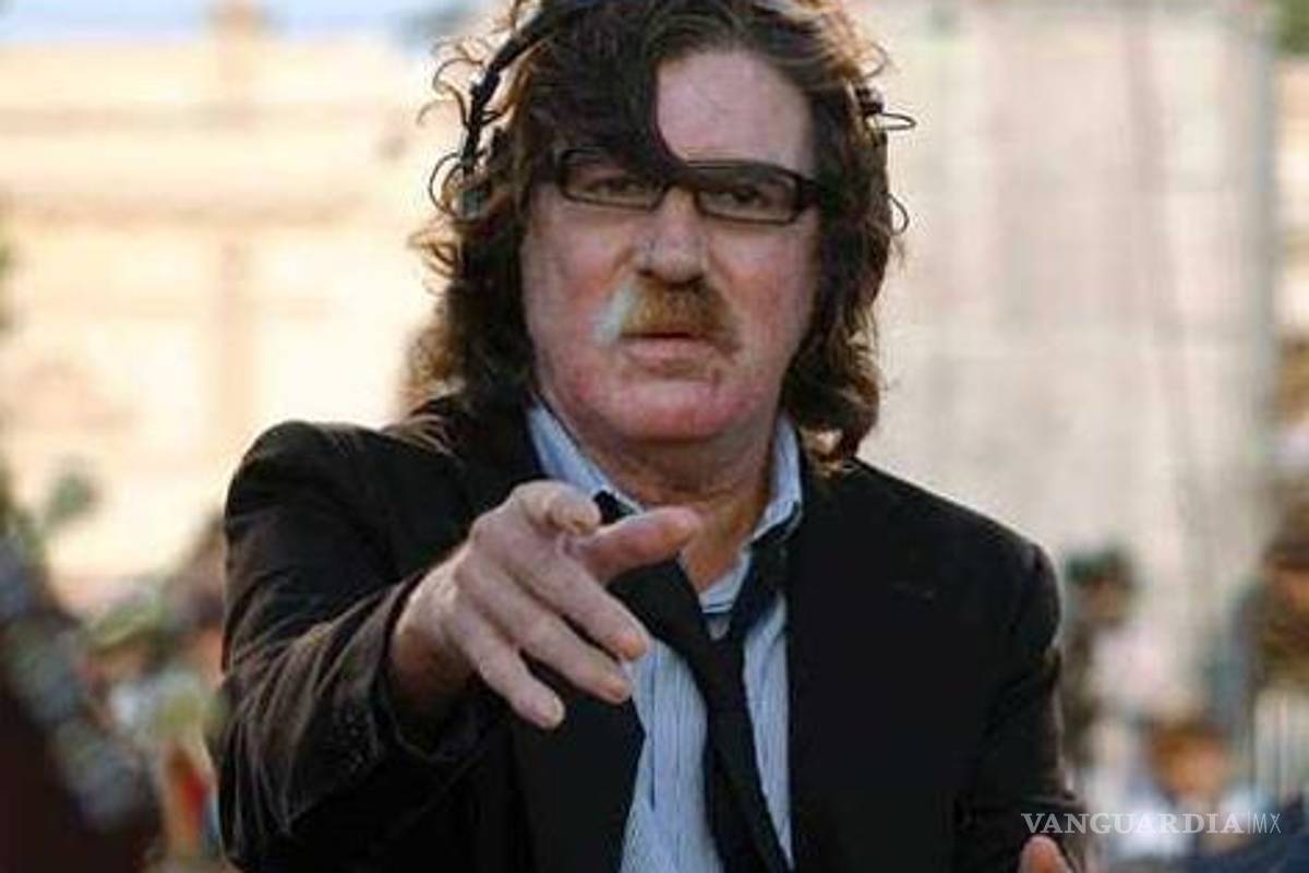 Charly García deja las drogas y encuentra la paz