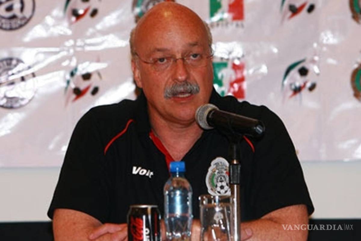 México no tiene barras, solo grupos de animación: Enrique Bonilla