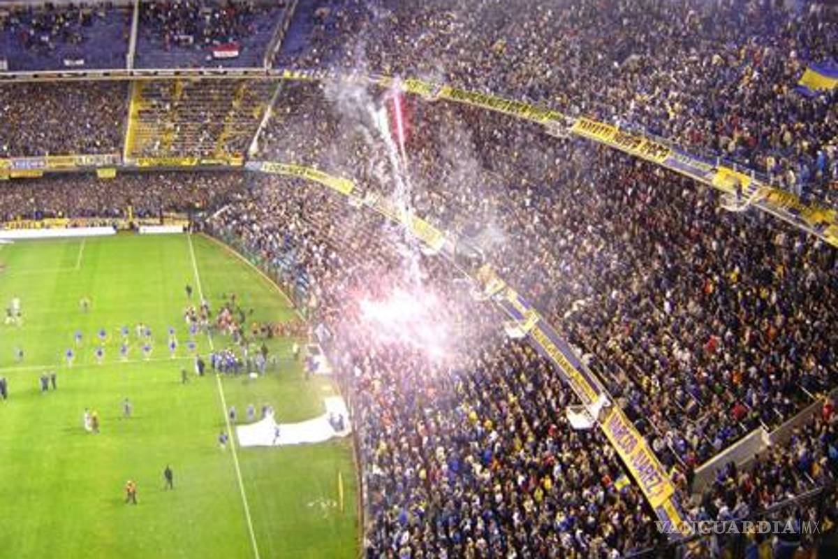 Toluca debuta en la Libertadores en difícil visita a Boca Juniors