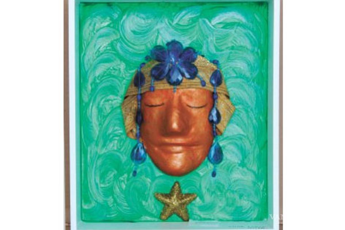 Presentan publicación con obras de Beba Pecanins