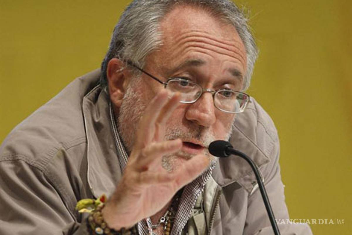 Ordenan investigar y &quot;fichar&quot; a Sicilia, Alvarez Icaza y otros líderes sociales