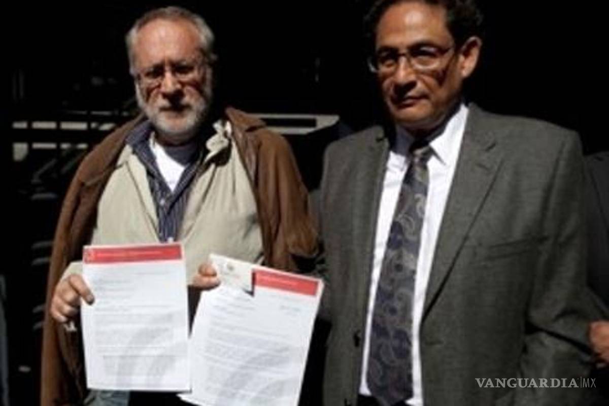 Sicilia y Aguayo, segunda carta a Harvard: &quot;FCH no cumplió ni como Presidente, ni como ser humano&quot;