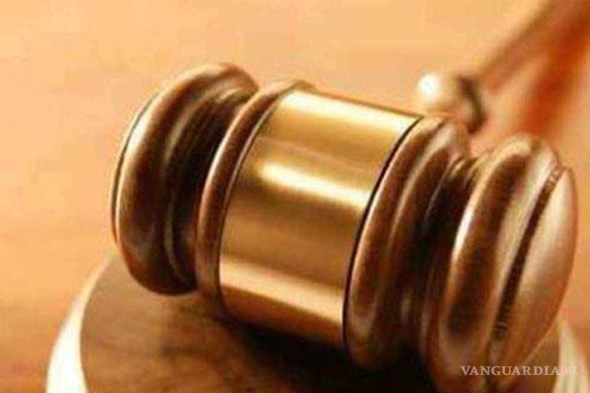 El CJF destituye a dos jueces federales