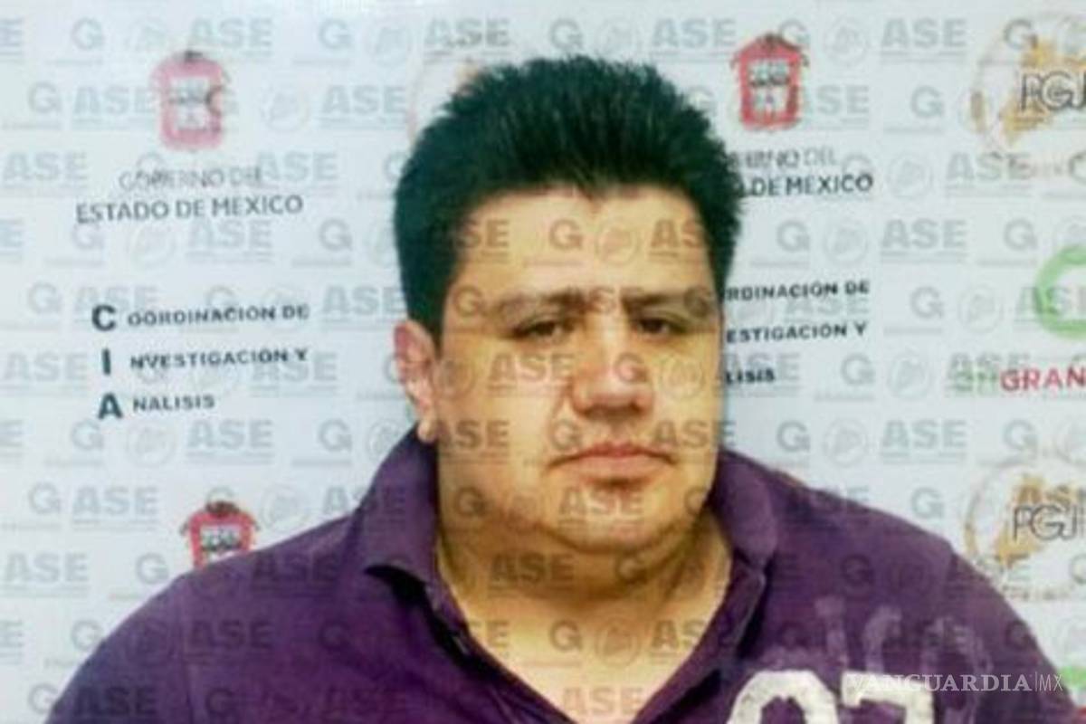 El Hongo recurrió al bisturí para evadir a las autoridades