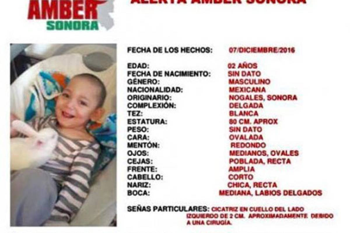 Madre finge que le robaron a su bebé para ocultar que lo asesinó