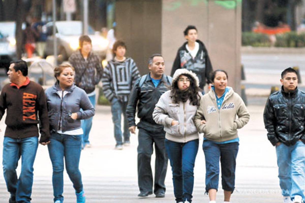 Advierten por nuevas nevadas y ola fría en el país