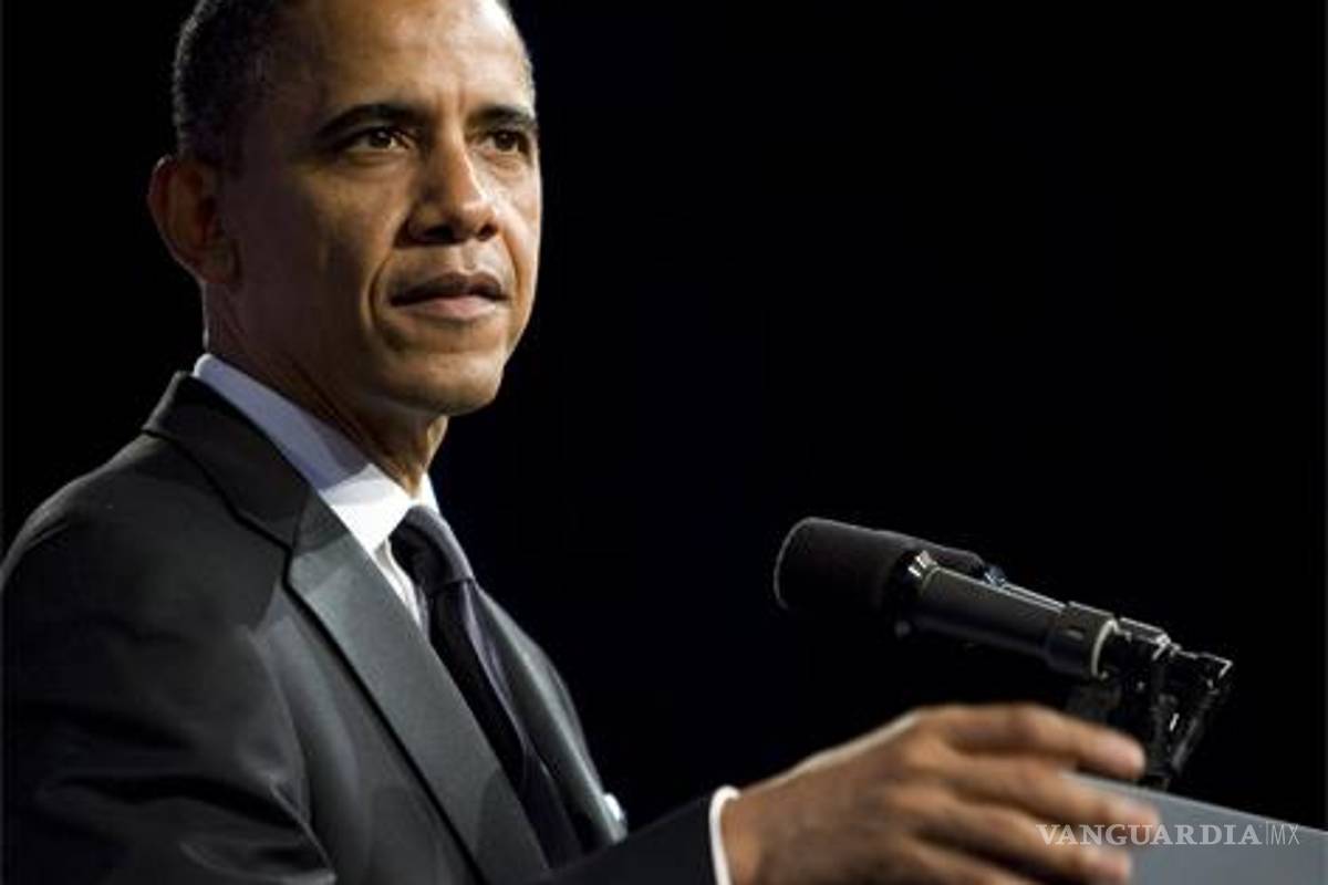 Muy complicado, evitar flujo de armas a México: Obama