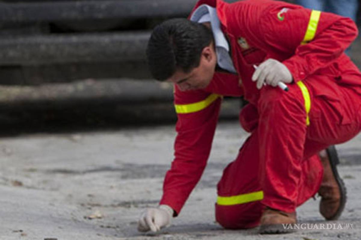 Asesinato de María Elizabeth Macías, &quot;clara amenaza&quot; a cibernautas: AI