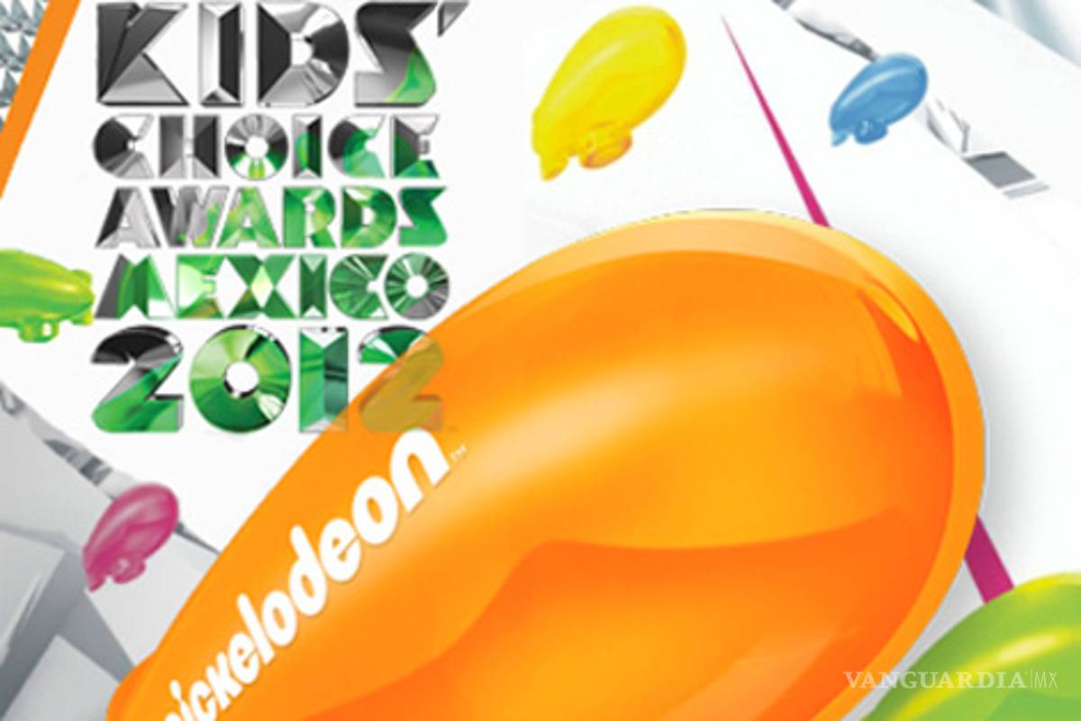Nominadas "Grachi" y "Miss XV" para los Kids Choice Awards México