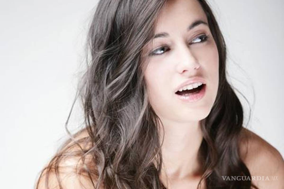 Georgia, la pornstar que robó el corazón de Sheen