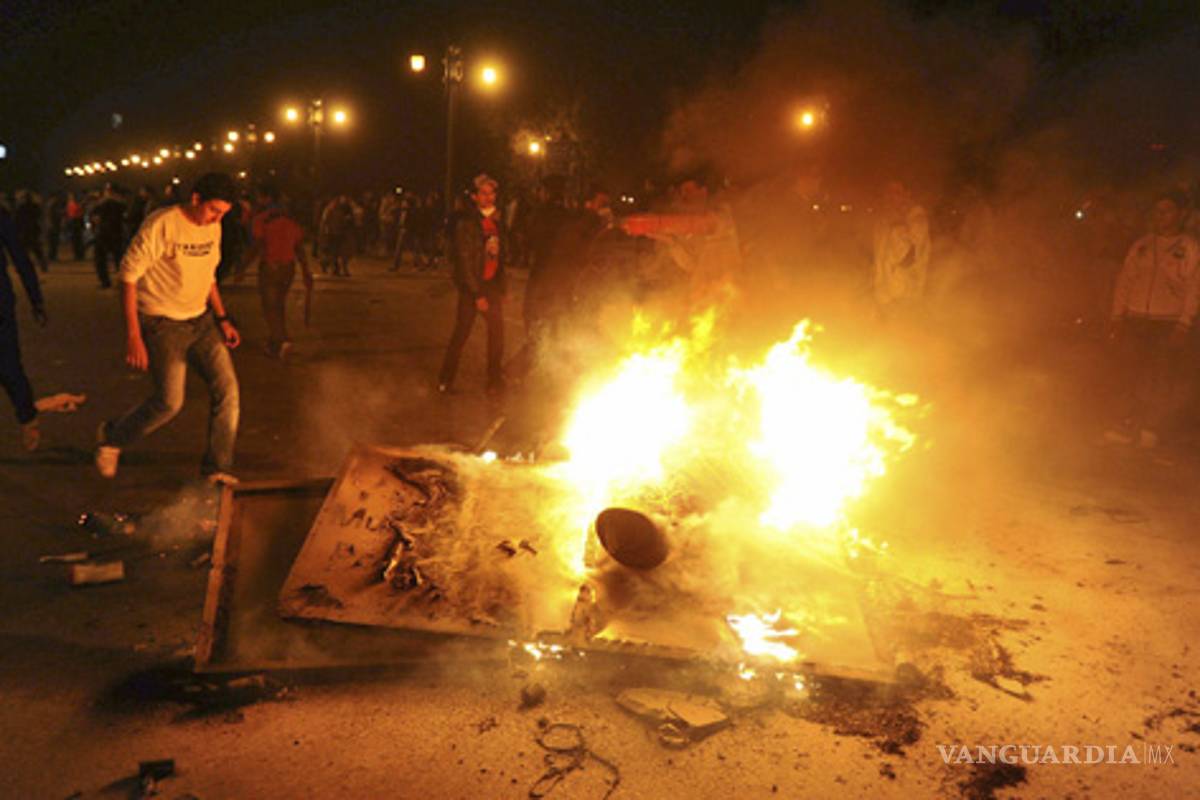 Egipto cierra canal de televisión Al Yazira