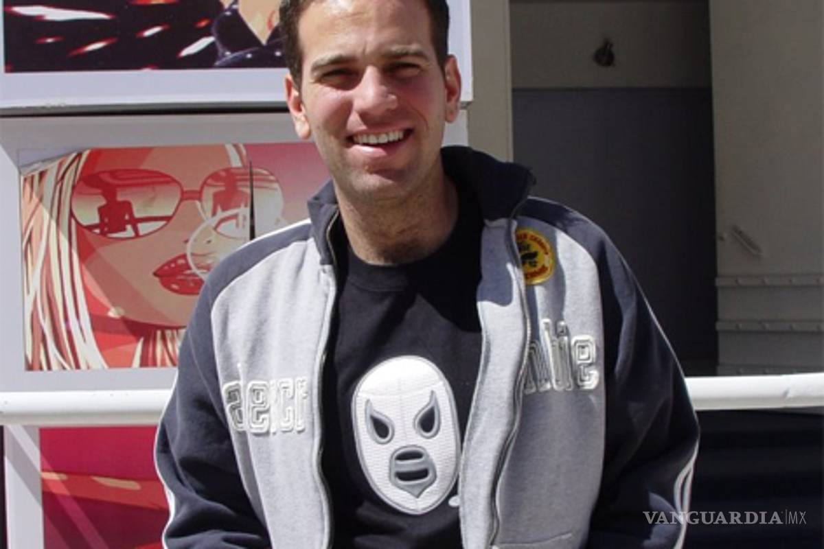 Loret de Mola incursiona en cine con De panzazo