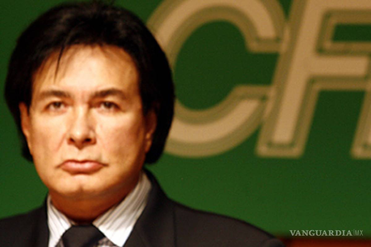 Abierto, caso por fraude en CFE: PGR