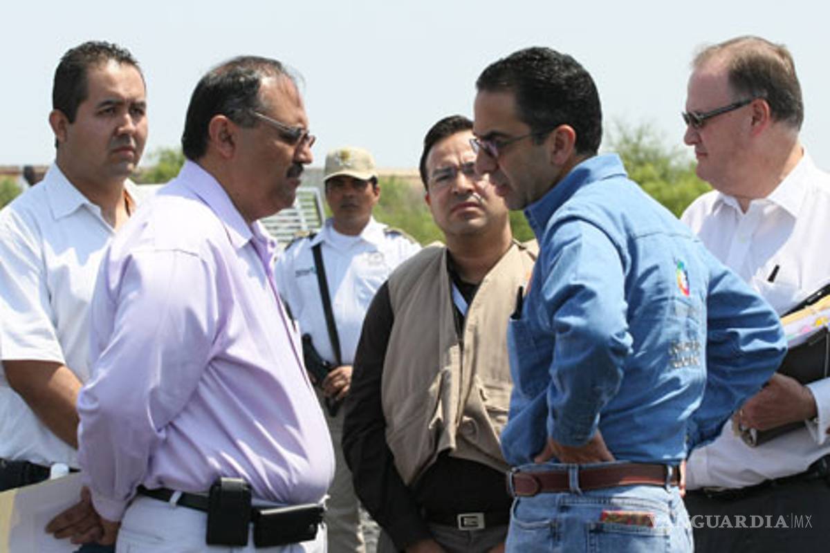 Responsable, gobierno federal por no exigir normas de seguridad a empresas mineras