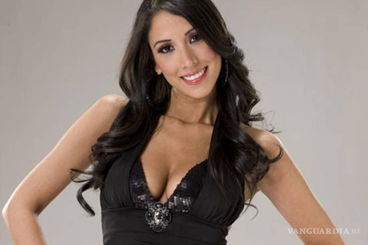 Cynthia Urias estará en La voz...México