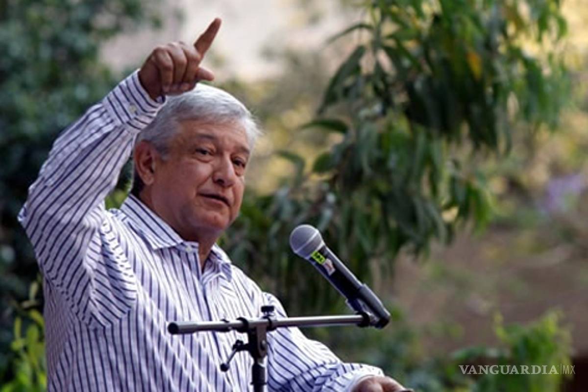 Destitución de Batres no es un golpe de Ebrard en mi contra: AMLO