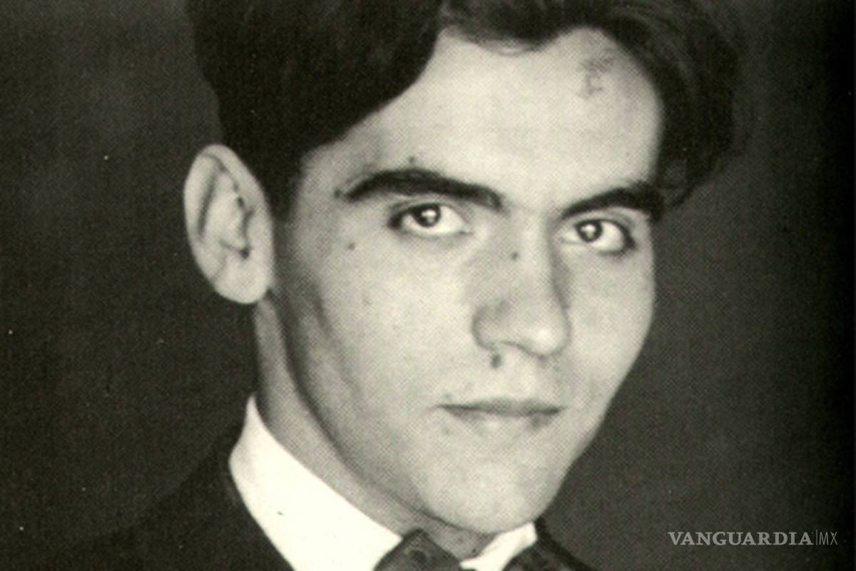 García Lorca: 76 años de un crimen