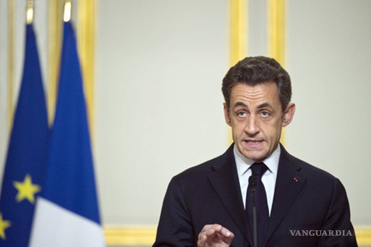 Avión francés ataca vehículo militar libio