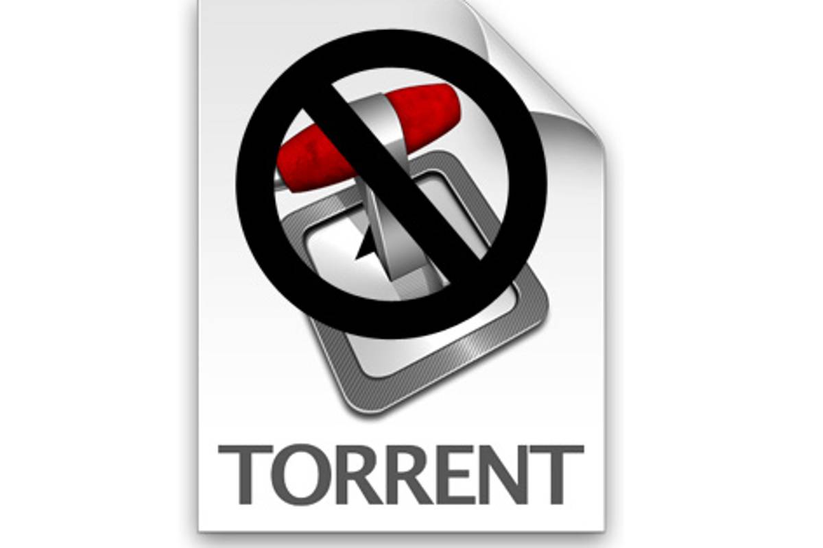 EU quiere prohibir dominios de sitios piratas