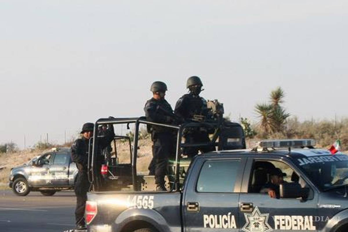 Los Zetas nos reclutaban en el penal: Reos recapturados