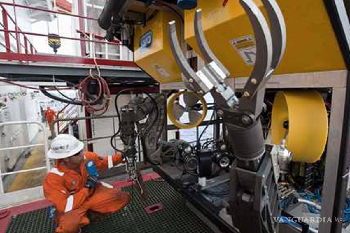 Posible participación de Pemex en Cuba, reto al bloqueo de EU