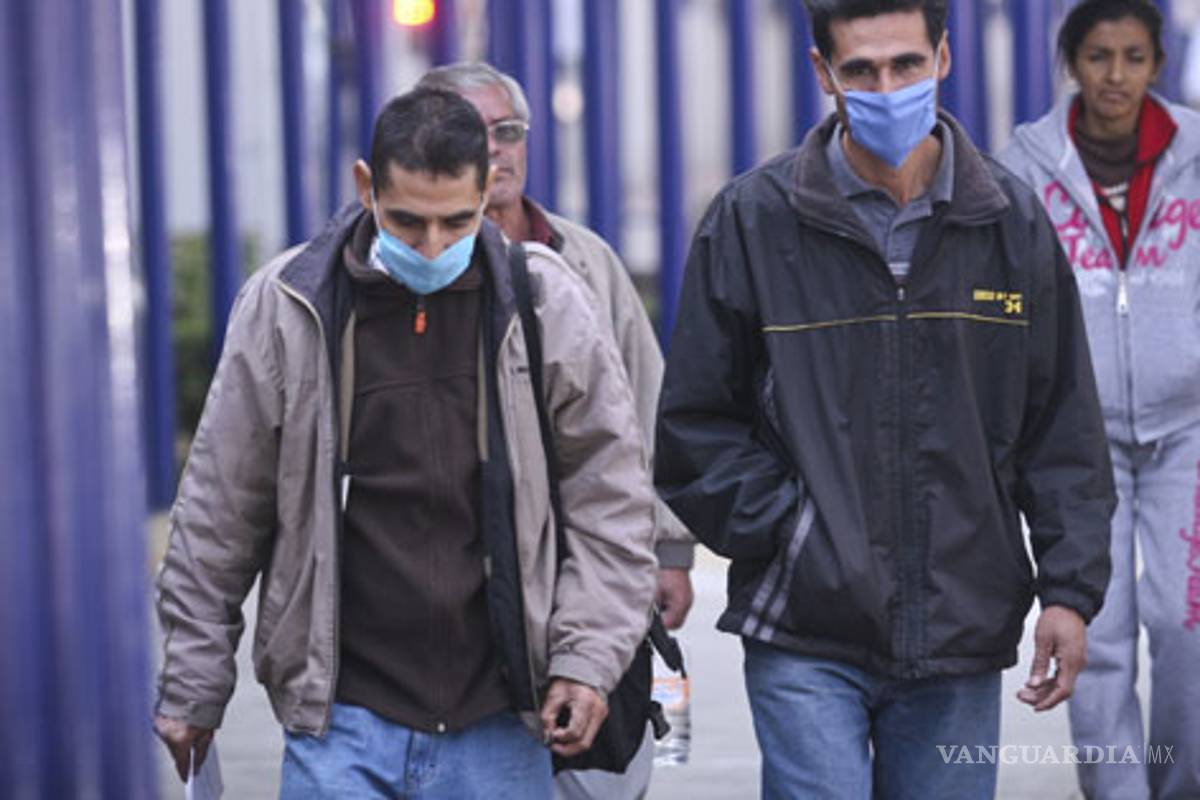 Su religión les prohíbe vacunarse contra influenza