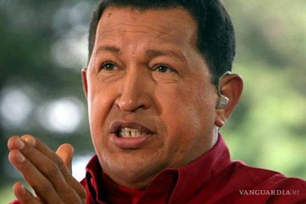 El cáncer de Hugo Chávez. Un diagnóstico exacto y un médico en fuga
