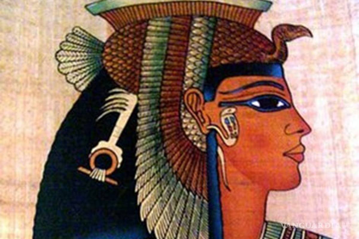 Egipto retomará búsqueda de tumba de Cleopatra