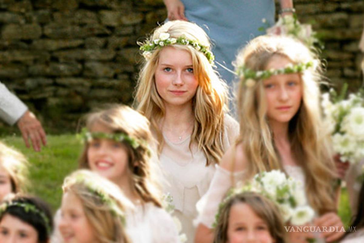 La hermosa hermana de Kate Moss