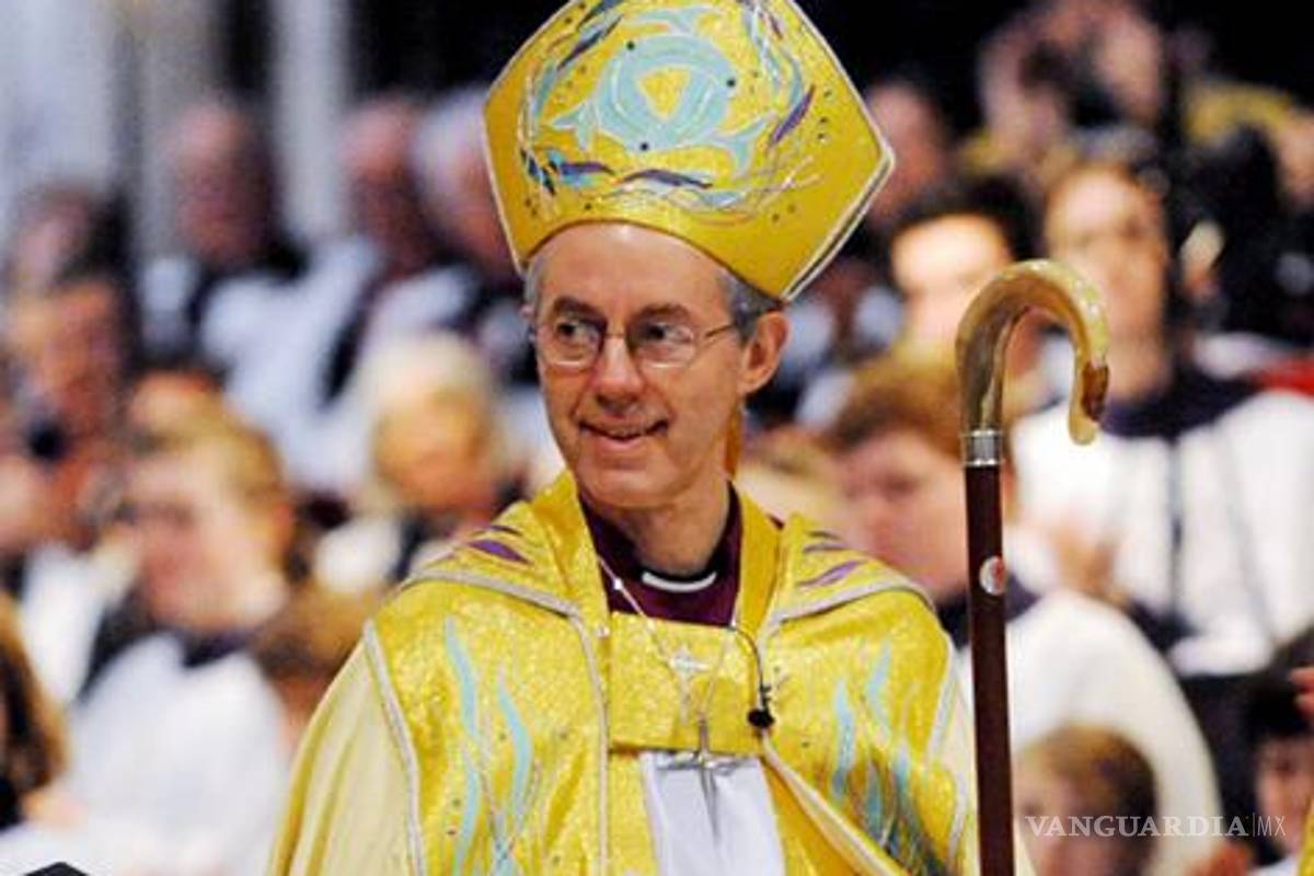 De la industria del petróleo al arzobispado de Canterbury