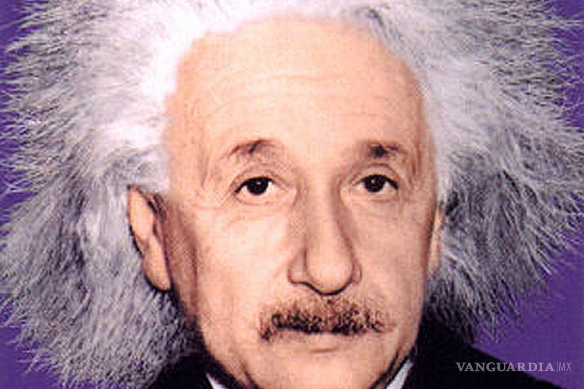 Podrás conocer el cerebro de Einstein en una app para iPad