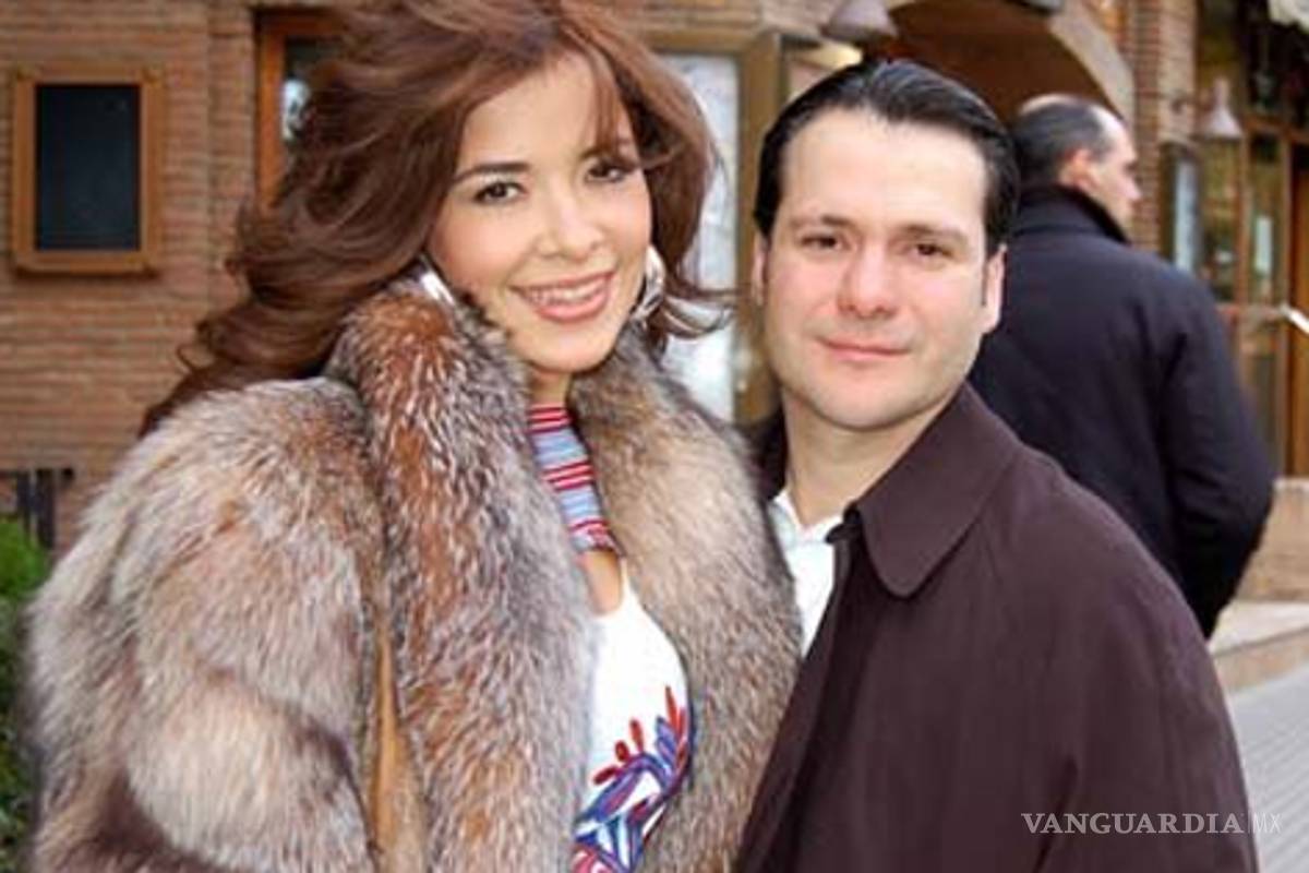 Secuestro de marido de Gloria Trevi pudo haberse dado el viernes pasado