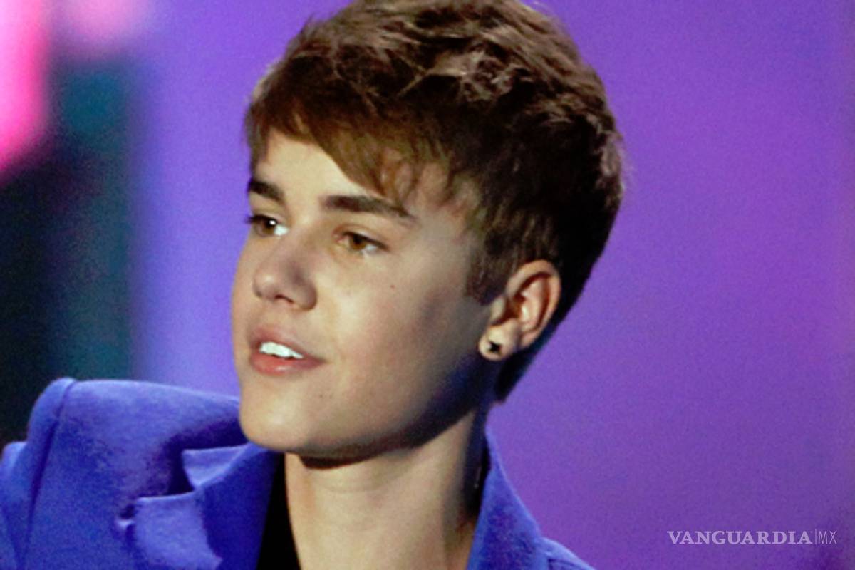 Justin Bieber dará otro concierto en el Foro Sol