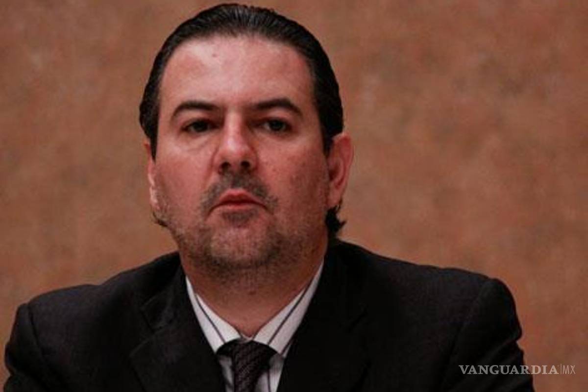 Ya esperamos la reforma fiscal de Peña Nieto: Gutiérrez Candiani