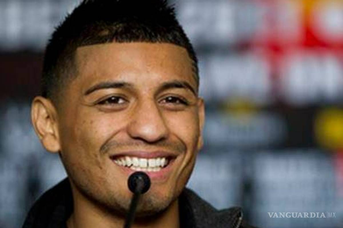 Abner Mares, ante el reto de su vida