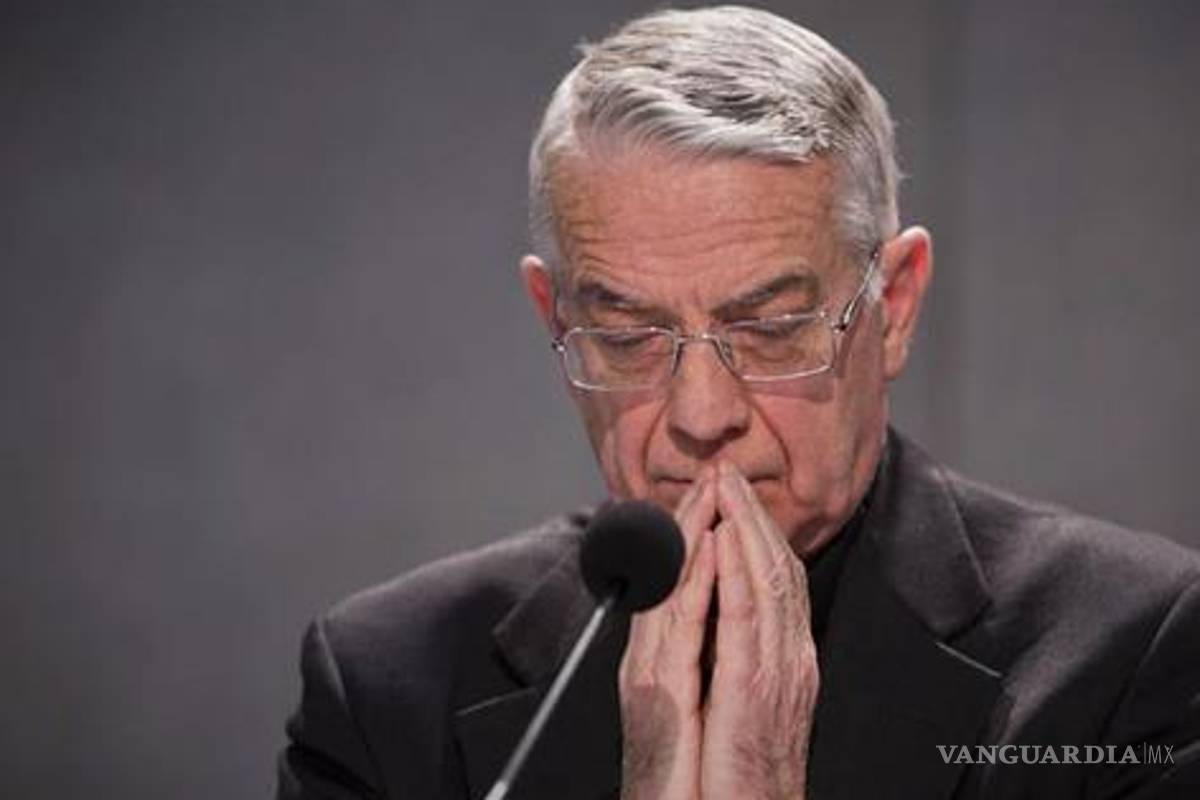 Escándalos de cardenales ponen en una situación difícil la sucesión papal