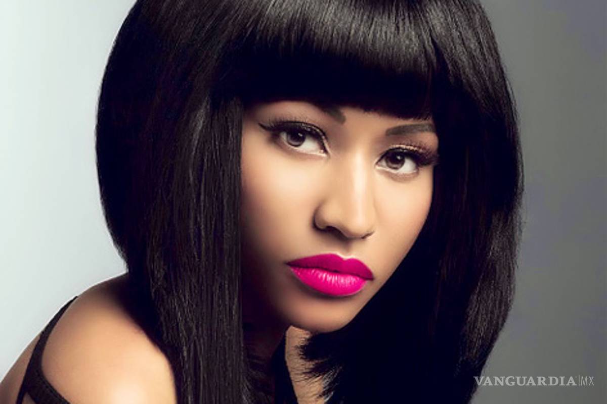 Fan asusta a Nicki Minaj en concierto