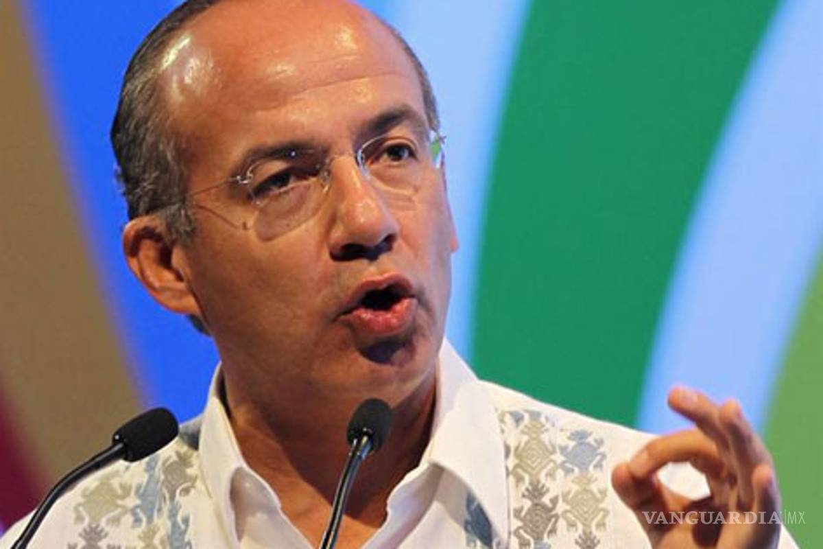 Narco comienza a suplir funciones del estado: FCH