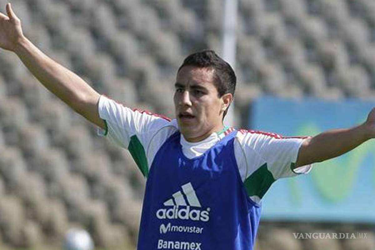 Efraín, de los peores fichajes en Europa