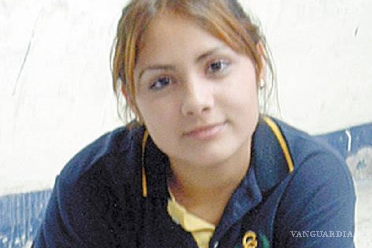 Nunca se dijo que Fanny fuera novia de `El Lazca'