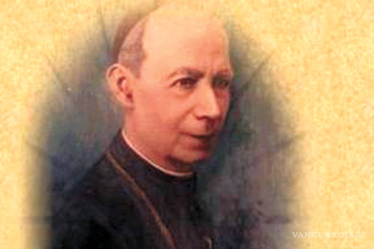 Jesús María Echavarría: 3er. Obispo de Saltillo 1905-1954