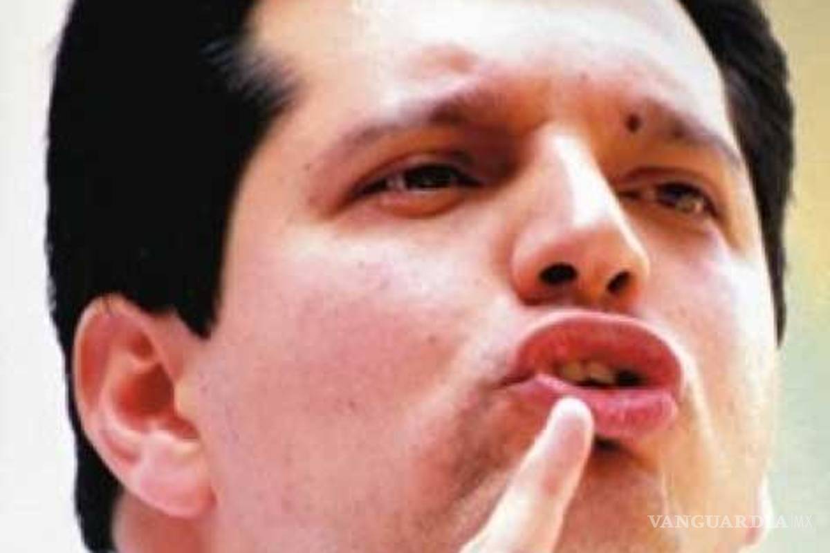 Ex alcalde de Cuernavaca desvió $76.5 millones