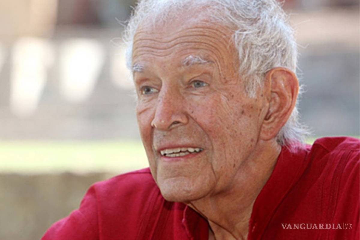 Muere el arquitecto Ricardo Legorreta