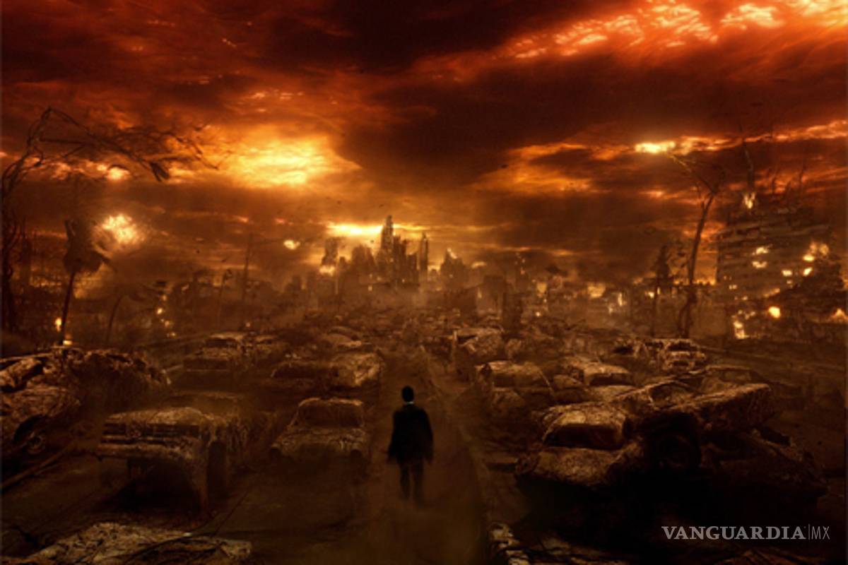 Las fechas fallidas del fin del mundo