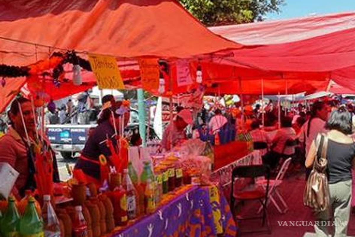 Se incorporan a la economía informal 2 mil 145 mexicanos al día en un año: Inegi