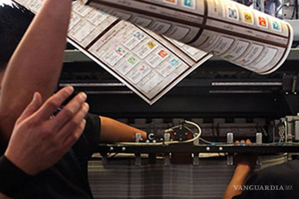 Darían tres años de cárcel a quien robó paquete electoral en Saltillo