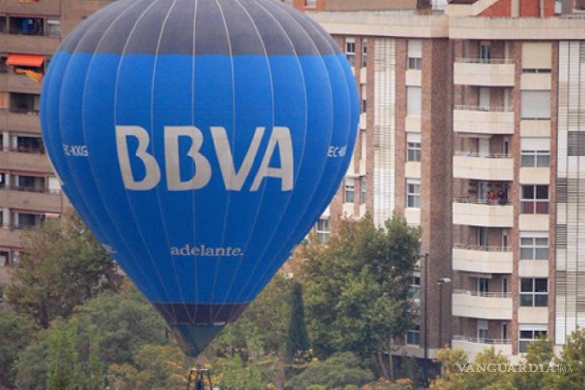 México se convirtió en la filial más rentable del grupo financiero español BBVA Bancomer