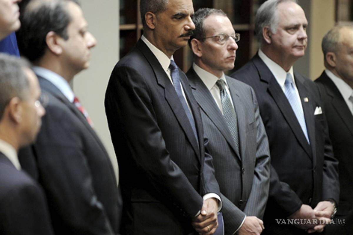 FBI golpea a la mafia italiana con 127 detenciones en Nueva York