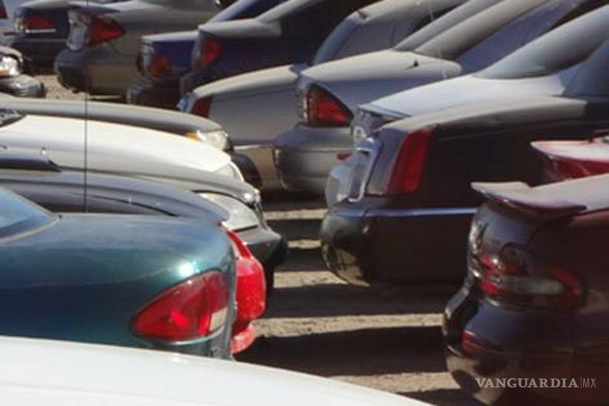 México, el país con más robo de autos en América Latina