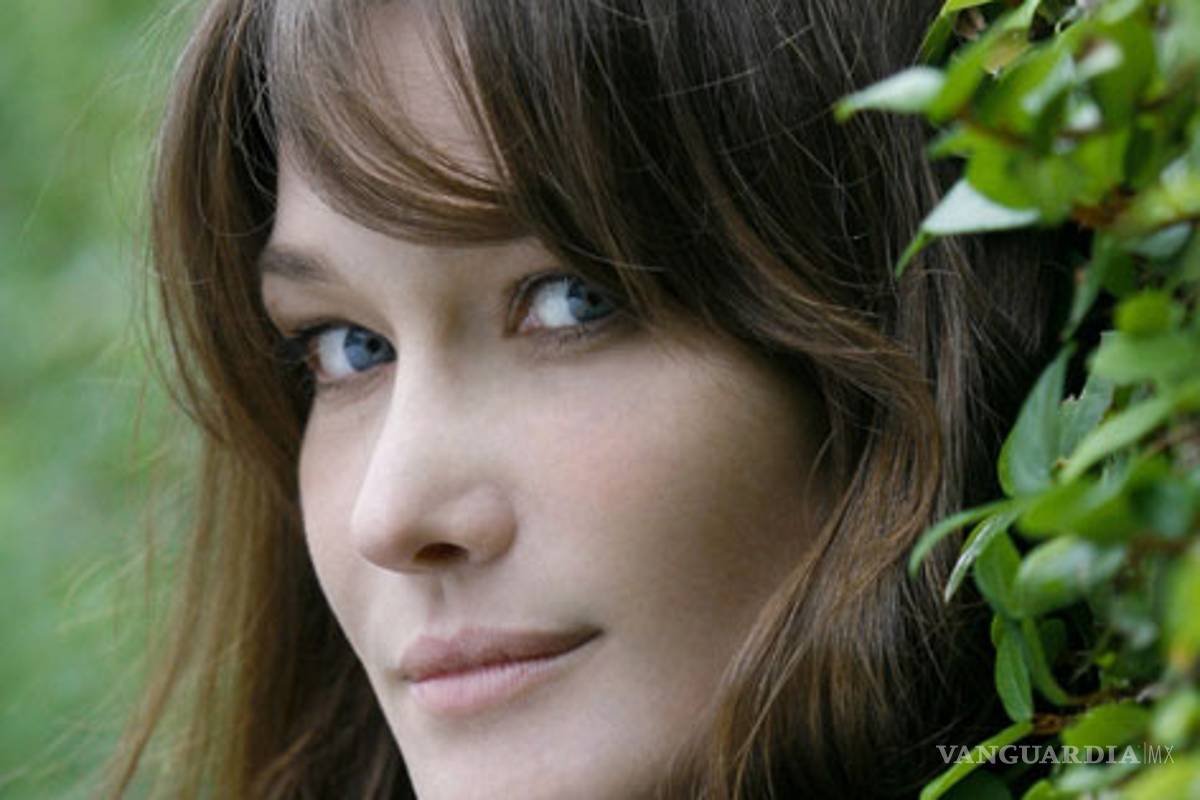 &quot;Soy Lady Gaga&quot;: Carla Bruni
